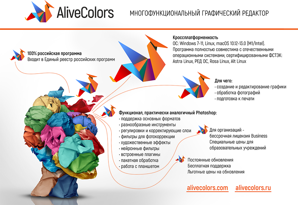 AliveColors