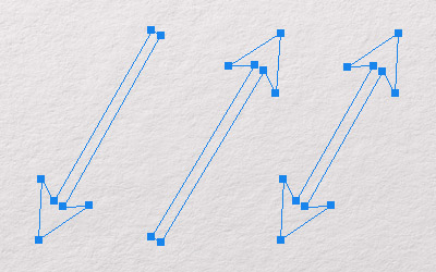 Arrows Arrows