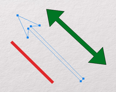 Using Line Tool Using Line Tool