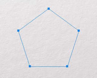 Sides = 5 Sides = 5