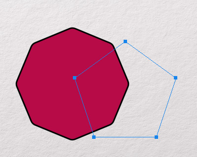 Using Polygon Tool Using Polygon Tool