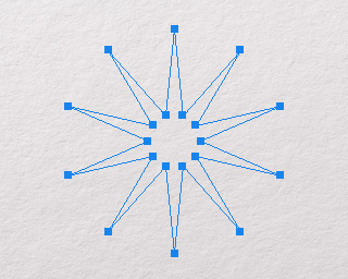 Star Ratio = 25 Star Ratio = 25