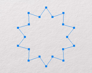 Star Ratio = 75 Star Ratio = 75