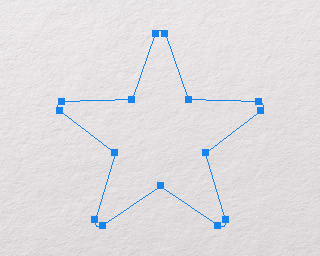 Radius = 5 Radius = 5