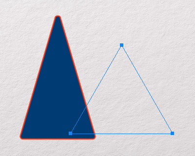 Using Triangle Tool Using Triangle Tool