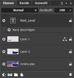 Layer