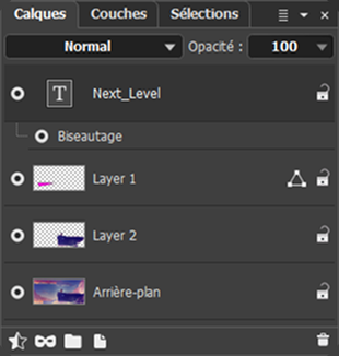 Layer