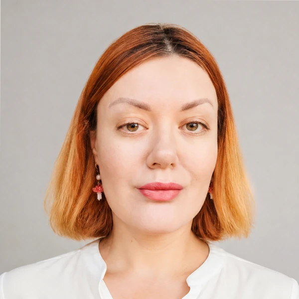 Ксения Антипина