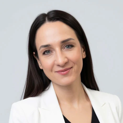 Лидия Азанова