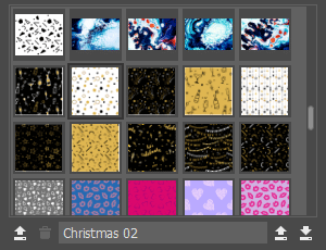 Texture Library