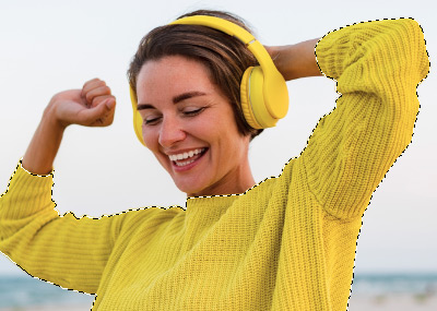 Selezione: Formiche in marcia