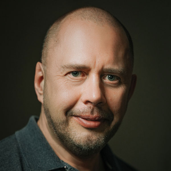 Сергей Галенко