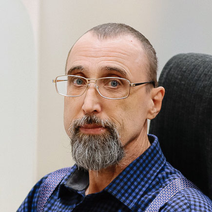 Александр Граф