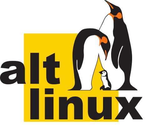 ALT Linux