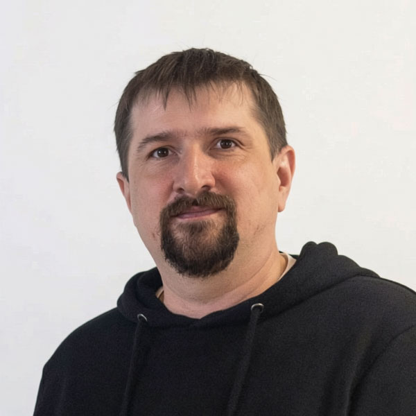 Константин Мальцев