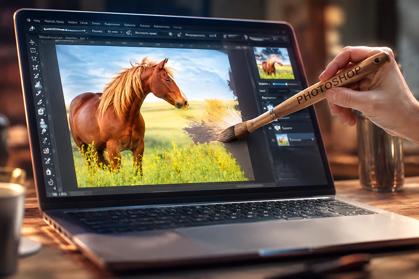 Кисти Photoshop Кисти Photoshop