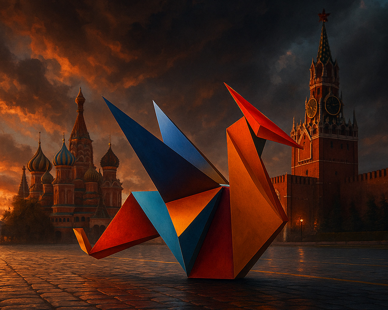 Российский графический редактор