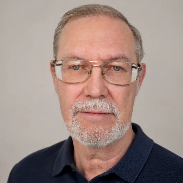 Алексей Тетерин
